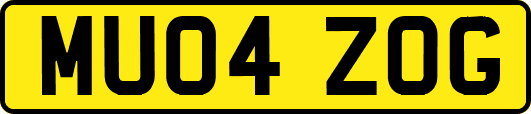 MU04ZOG