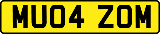 MU04ZOM
