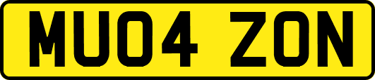 MU04ZON