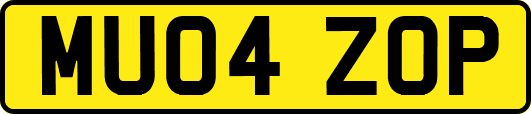 MU04ZOP