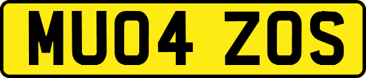 MU04ZOS