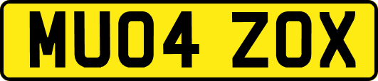 MU04ZOX