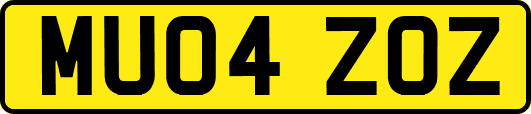 MU04ZOZ