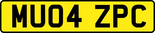 MU04ZPC