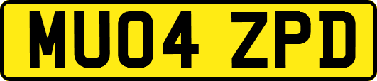 MU04ZPD