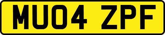 MU04ZPF