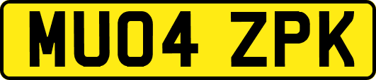 MU04ZPK