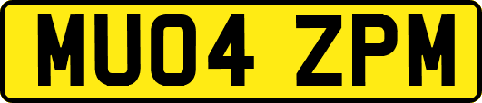 MU04ZPM