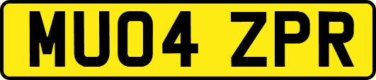 MU04ZPR