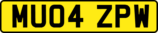 MU04ZPW