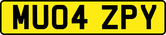 MU04ZPY