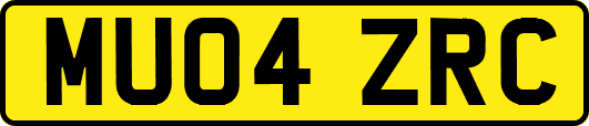 MU04ZRC
