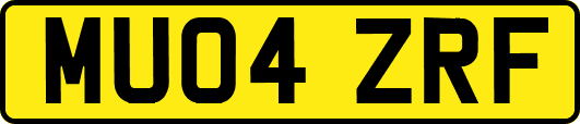 MU04ZRF