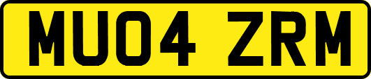 MU04ZRM