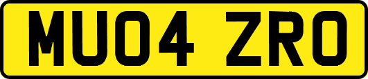 MU04ZRO