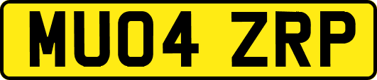 MU04ZRP
