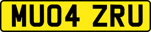 MU04ZRU