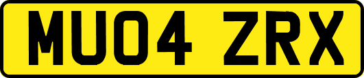 MU04ZRX