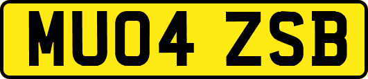 MU04ZSB