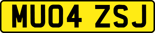 MU04ZSJ