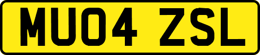 MU04ZSL