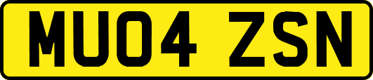 MU04ZSN