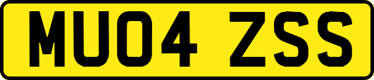MU04ZSS