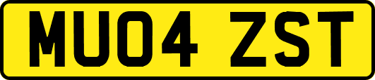 MU04ZST