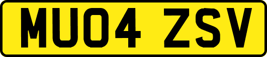 MU04ZSV