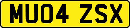 MU04ZSX
