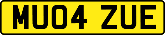 MU04ZUE