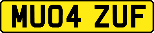 MU04ZUF