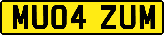 MU04ZUM