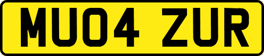 MU04ZUR