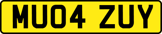 MU04ZUY