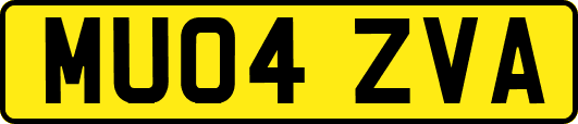 MU04ZVA