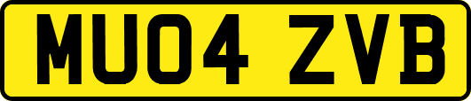 MU04ZVB