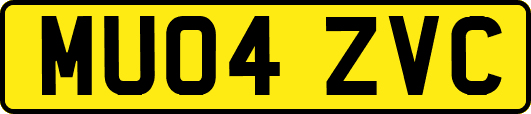MU04ZVC