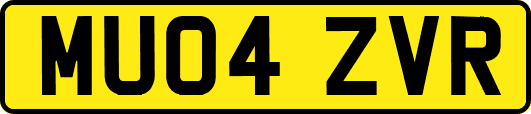 MU04ZVR