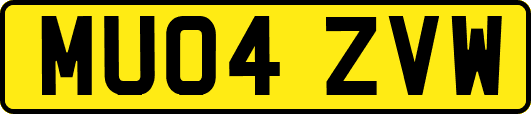 MU04ZVW