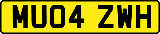 MU04ZWH