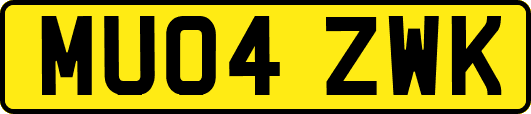 MU04ZWK