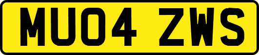 MU04ZWS