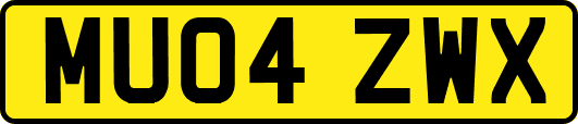 MU04ZWX