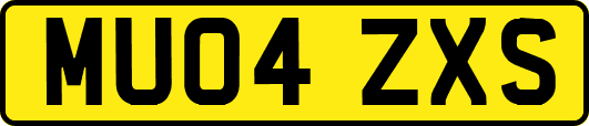 MU04ZXS