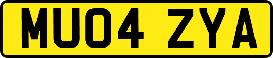 MU04ZYA