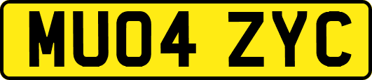 MU04ZYC