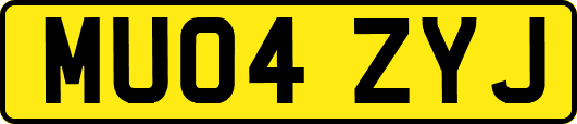 MU04ZYJ