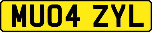 MU04ZYL