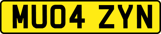 MU04ZYN